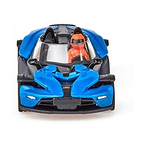 KTM X-Bow model metalowy SIKU S1436